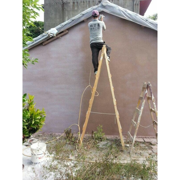 老屋拉皮-品誼工程行