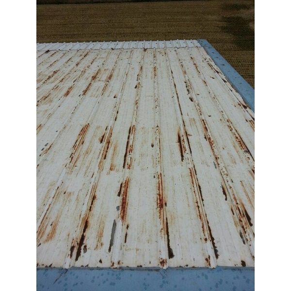 除鏽噴漆-品誼工程行