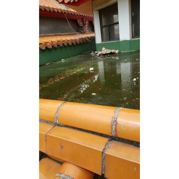 廟宇防水-品誼工程行