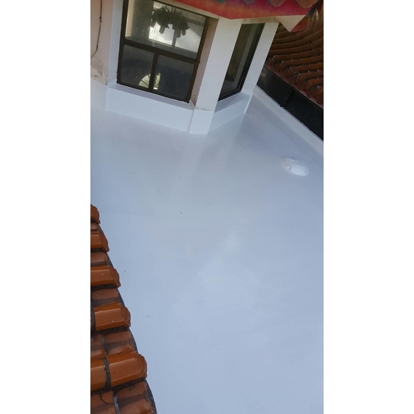 廟宇防水-品誼工程行