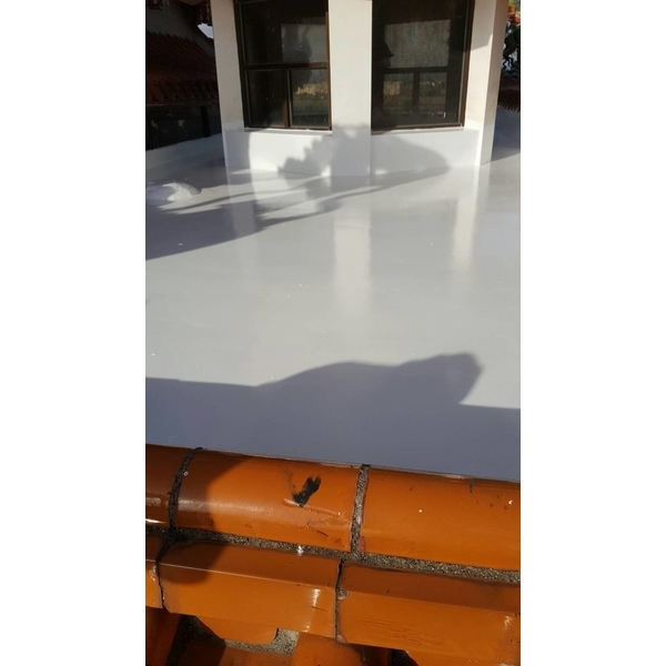 廟宇防水-品誼工程行