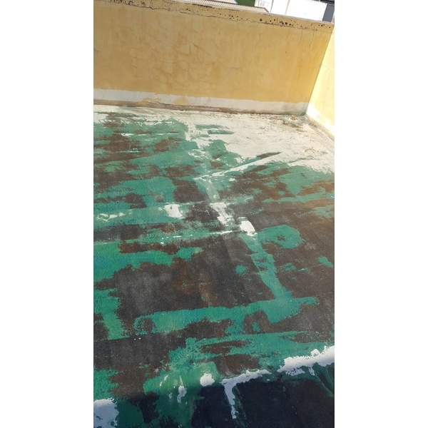 PU防水隔熱-品誼工程行