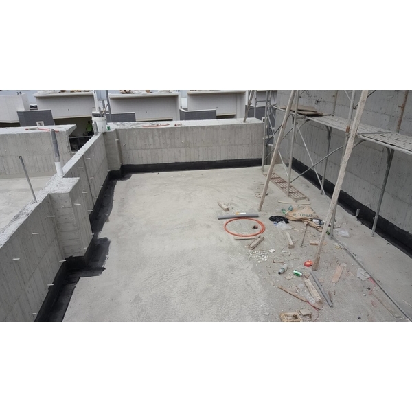 防水工程-品誼工程行