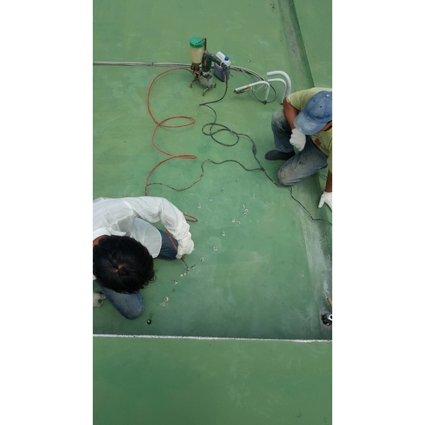 抓漏高壓灌注止漏-品誼工程行