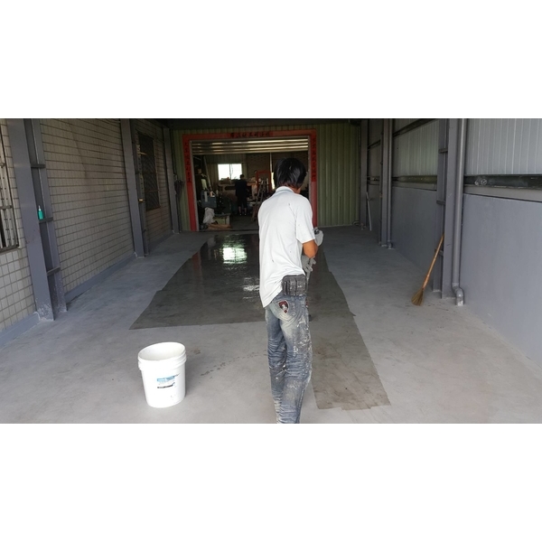 Epoxy-品誼工程行