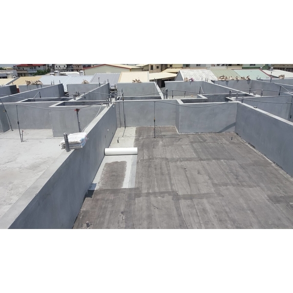 室內外防水施工-品誼工程行