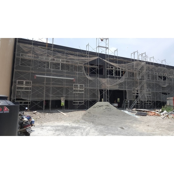 室內外防水施工-品誼工程行