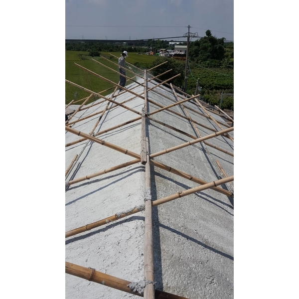 廟宇防水施工-品誼工程行