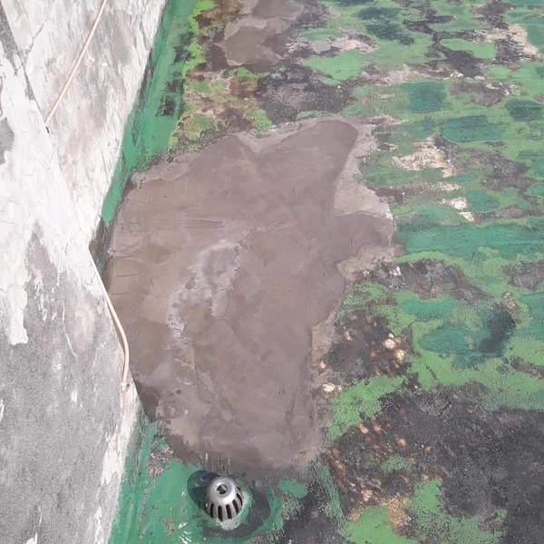 PU防水隔熱-品誼工程行