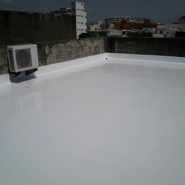 PU防水隔熱-品誼工程行