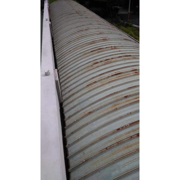 烤漆板保養隔熱-品誼工程行