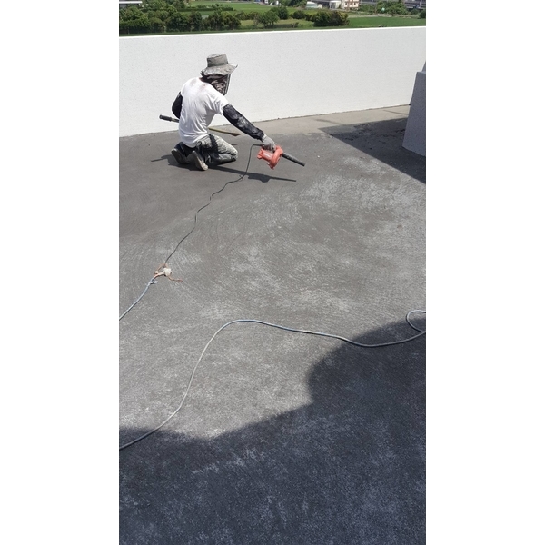 防水施工-品誼工程行