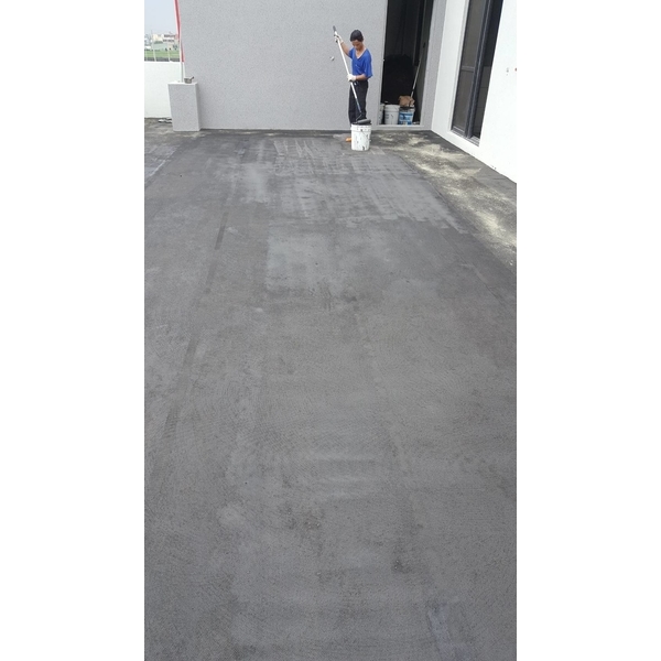 防水施工-品誼工程行