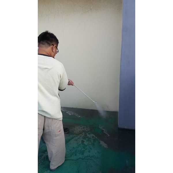 高壓清洗-品誼工程行