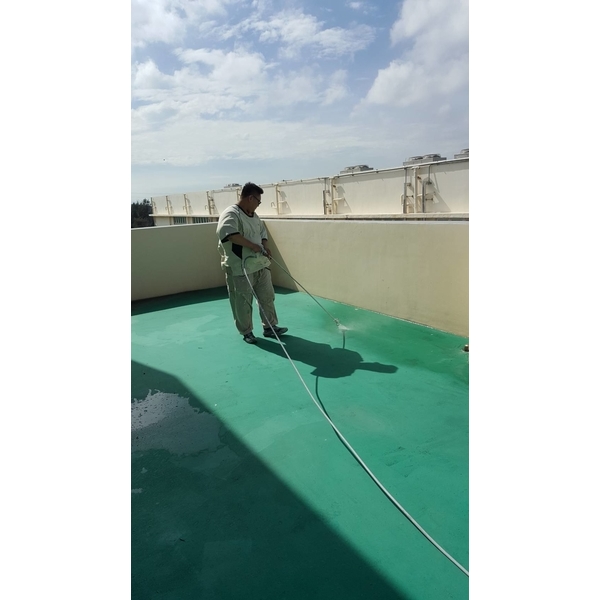 高壓清洗-品誼工程行