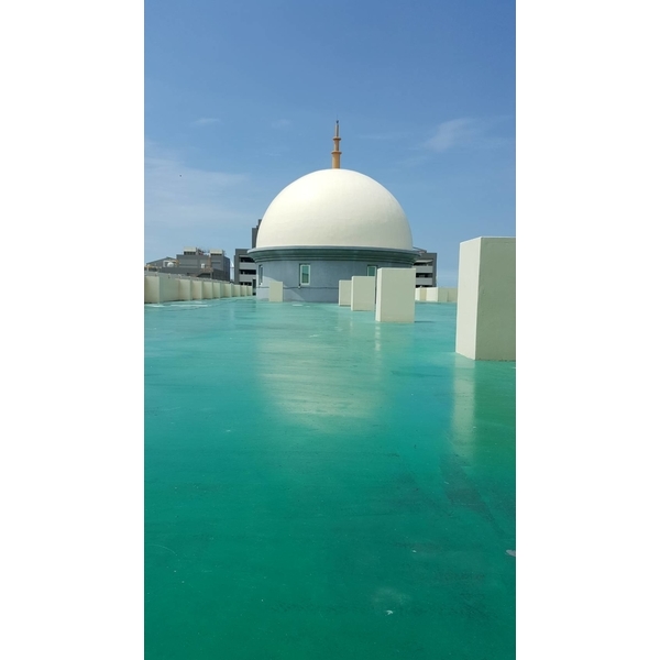 防水工程-品誼工程行