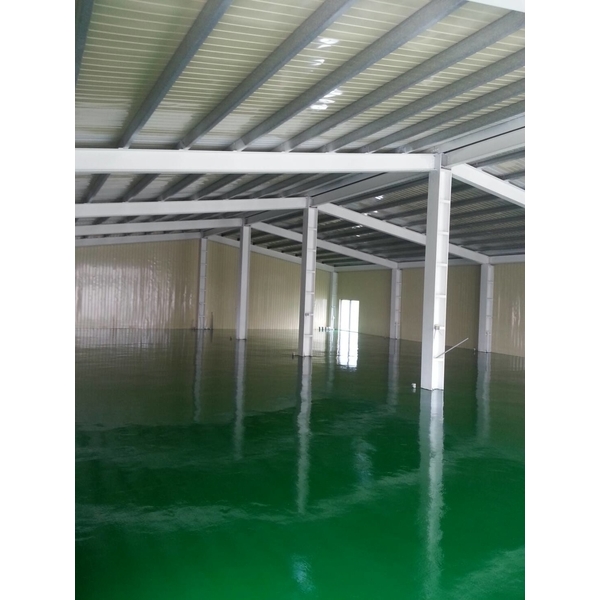 防塵漆施作,品誼工程行