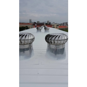 烤漆浪板保養隔熱