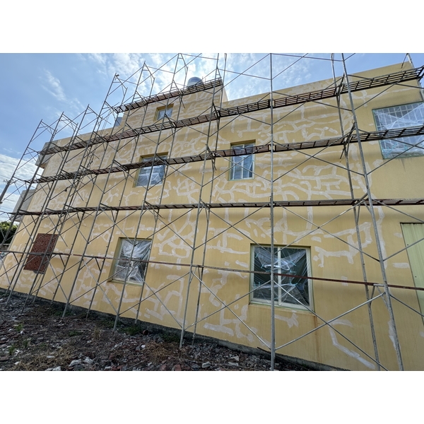 外牆防水,品誼工程行