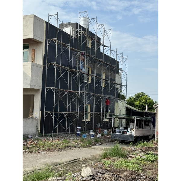 外牆防水-品誼工程行