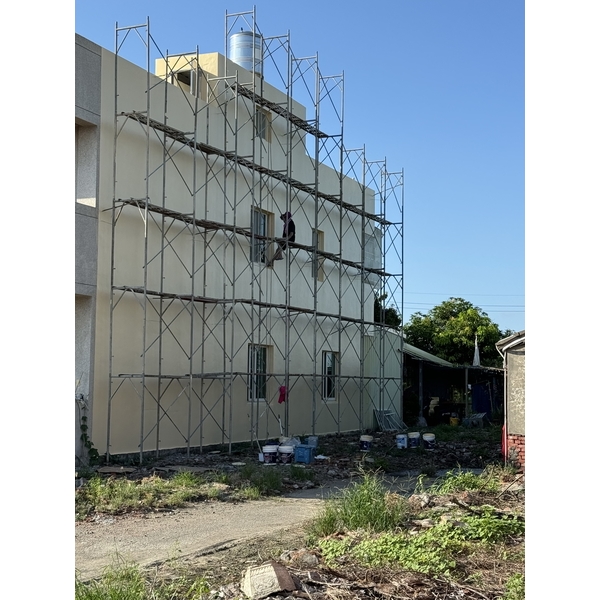 外牆防水-品誼工程行