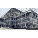 外牆防水噴塗 - 品誼工程行