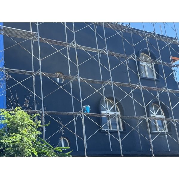 外牆防水工程-品誼工程行