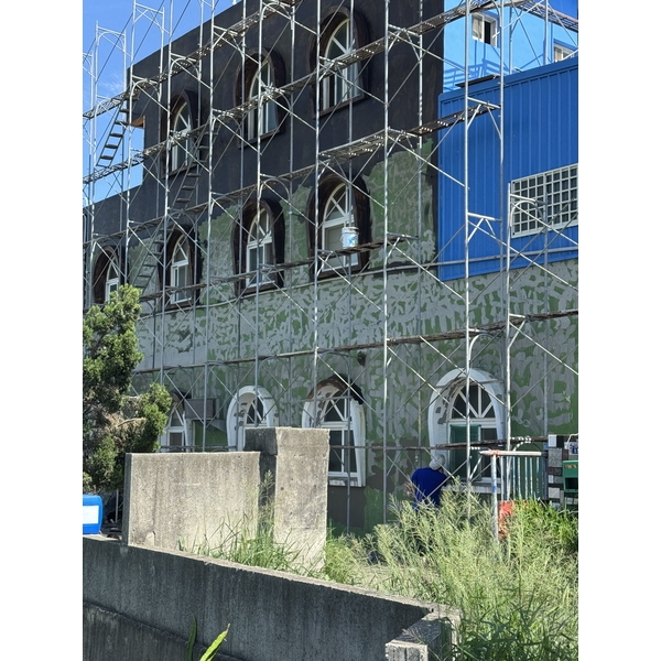 外牆防水工程-品誼工程行