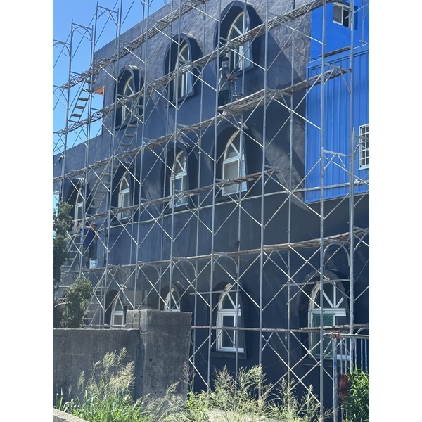 外牆防水工程-品誼工程行