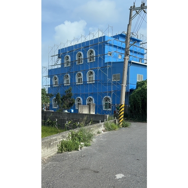 外牆防水工程-品誼工程行