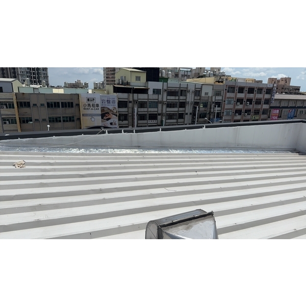 防水抓漏-品誼工程行