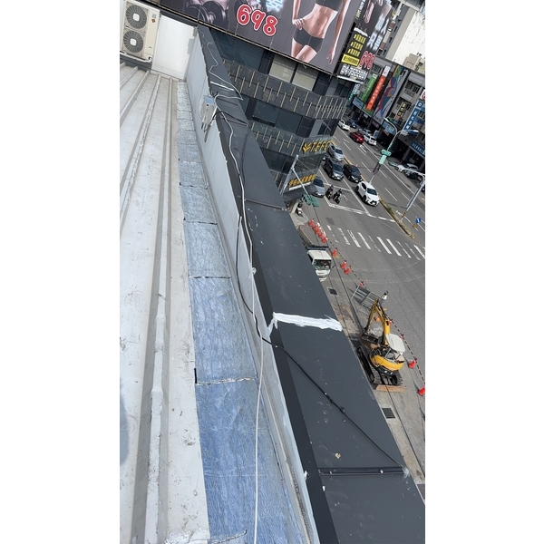 防水抓漏-品誼工程行