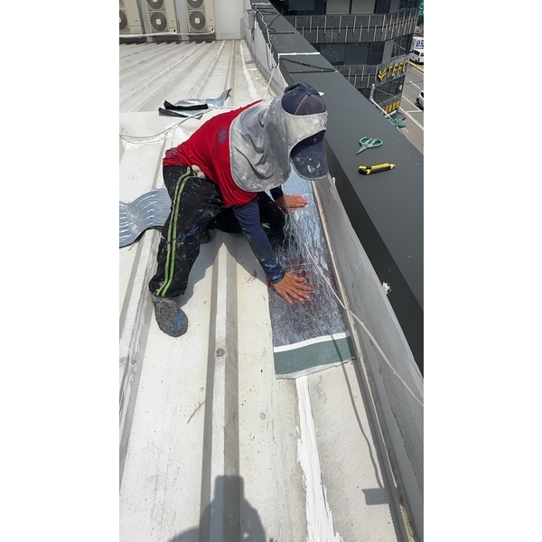 防水抓漏-品誼工程行