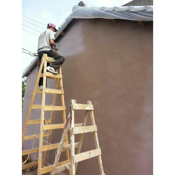 老屋拉皮,品誼工程行