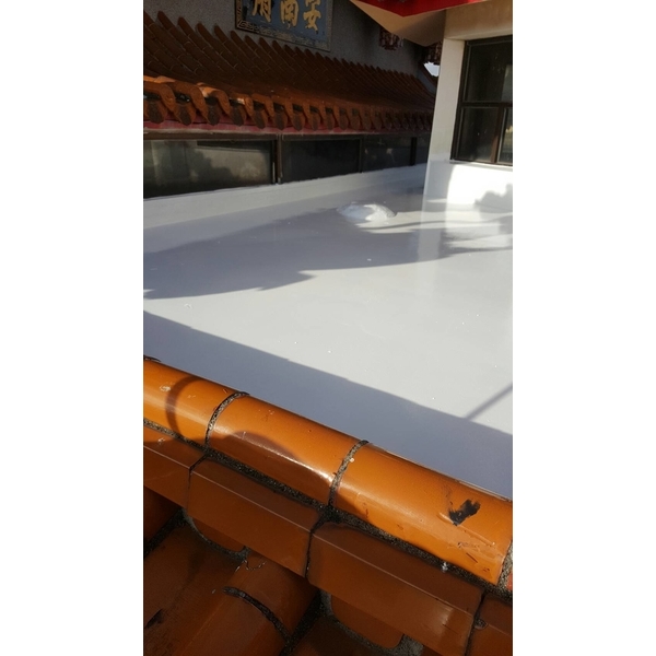 廟宇防水,品誼工程行