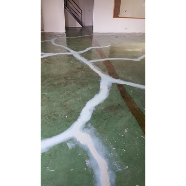 地坪防塵漆,品誼工程行