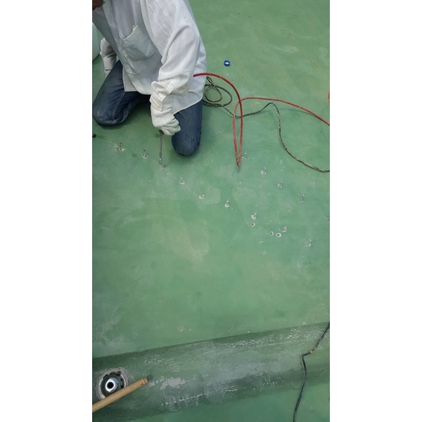 抓漏高壓灌注止漏,品誼工程行