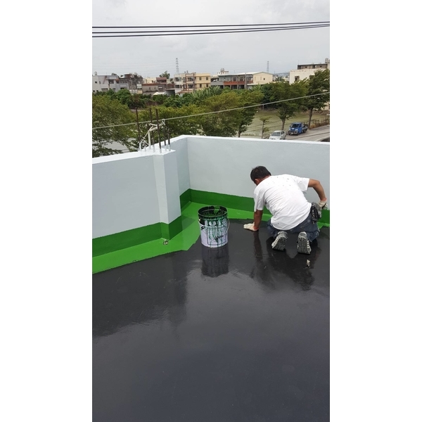 防水工程-品誼工程行