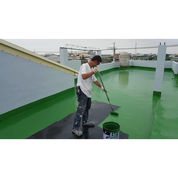 防水工程-品誼工程行