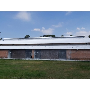 烤漆板隔熱工程