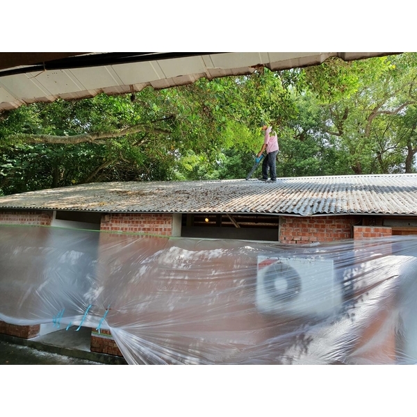 水刀清洗-品誼工程行