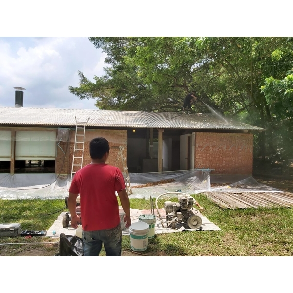 水刀清洗-品誼工程行