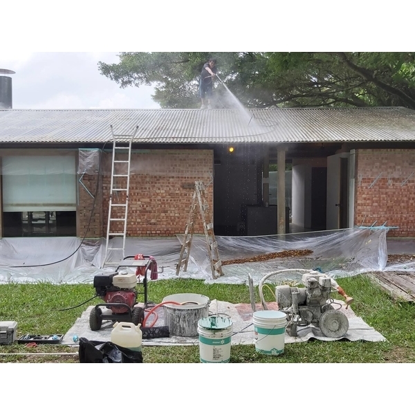 水刀清洗-品誼工程行