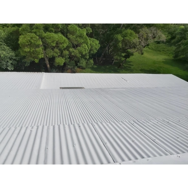 烤漆浪板隔熱-品誼工程行