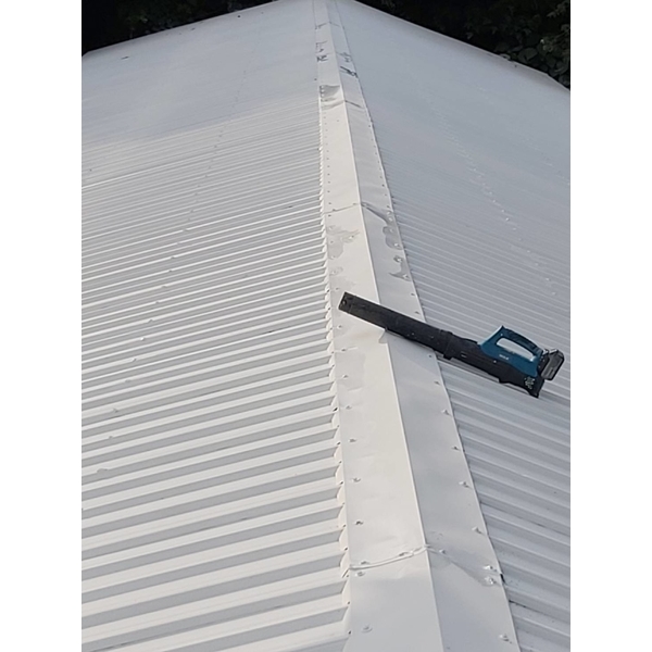 烤漆浪板隔熱-品誼工程行