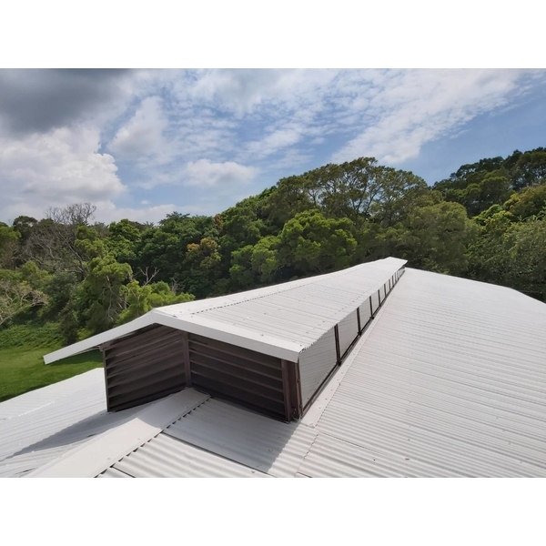 烤漆浪板隔熱,品誼工程行