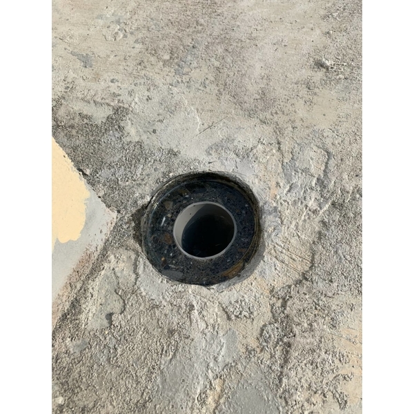 防水工程-品誼工程行