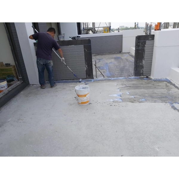 防水工程-品誼工程行