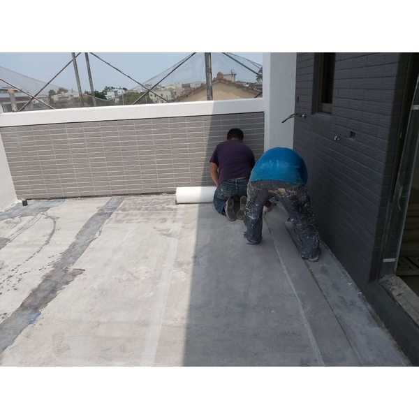 防水工程,品誼工程行