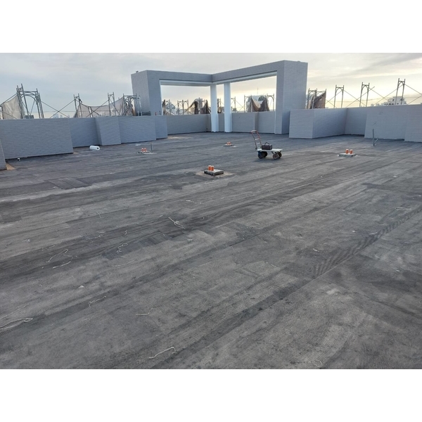 屋頂防水工程-品誼工程行